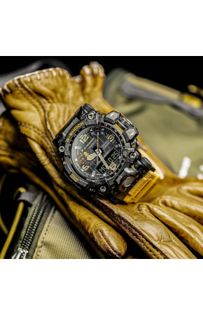 Casio G-Shock GWG-2000-1A5