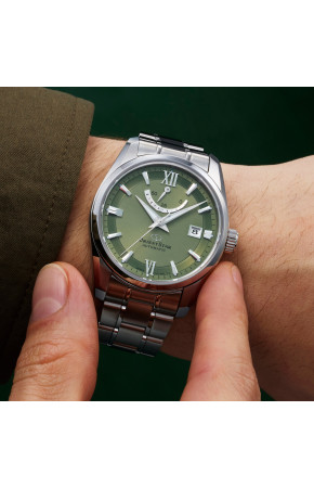 Orient Star RE-AU0107E00