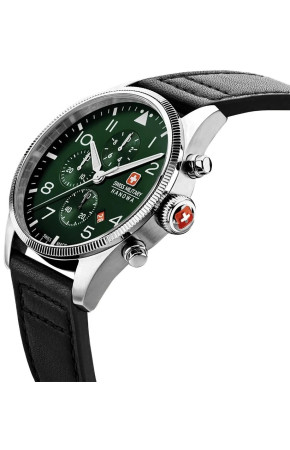 Swiss Military Hanowa SMWGC0000405