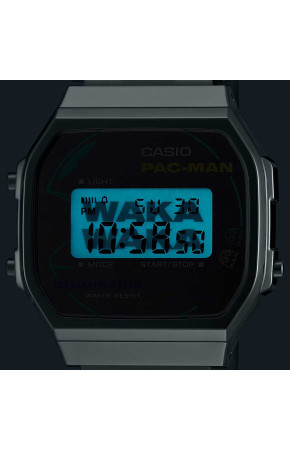 Casio A168WEPC-7A