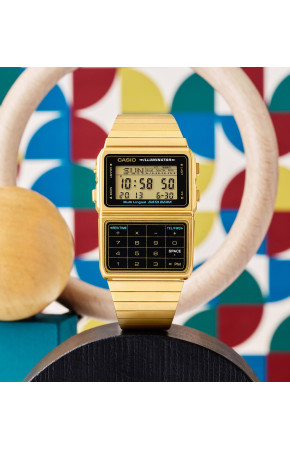Casio DBC-611G-1