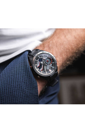 Casio Edifice ECB-2200P-1A