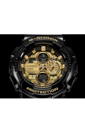 Casio G-Shock GA-140GB-1A1