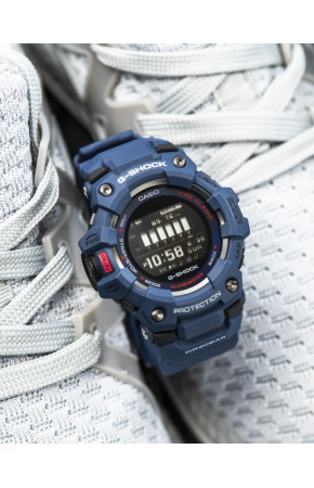 Casio G-Shock GBD-100-2