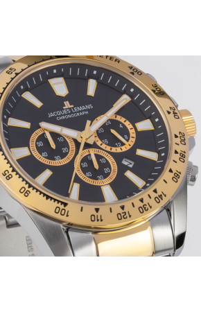 Jacques Lemans 1-2140H