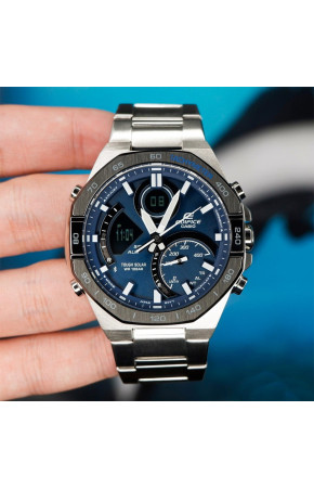 Casio Edifice ECB-950DB-2A