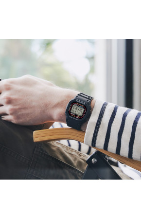 Casio G-Shock DW-5600RL-1