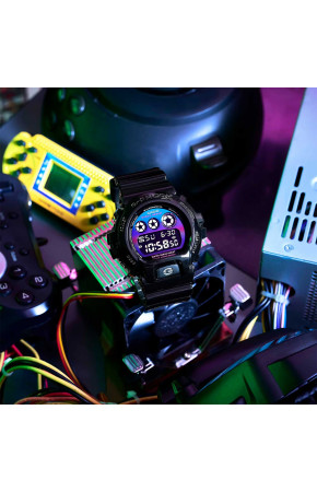 Casio G-Shock DW-6900RGB-1