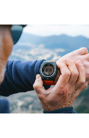 Casio Pro Trek PRG-69-4