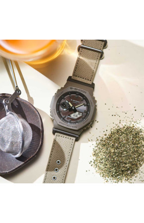 Casio G-Shock GA-B2100CT-5A