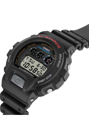 Casio G-Shock DW-6900U-1