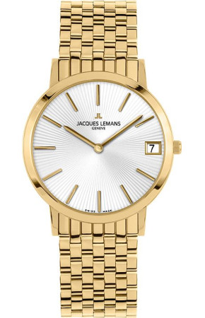 Jacques Lemans ������� G-198P