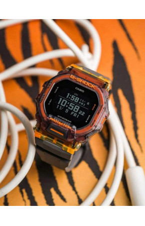 Casio G-Shock GBD-200SM-1A5