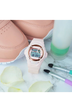 Casio BG-169G-4B
