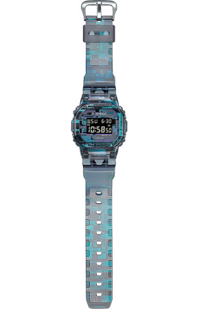 Casio G-Shock DW-5600NN-1