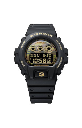 Casio G-Shock DW-6900CF-1