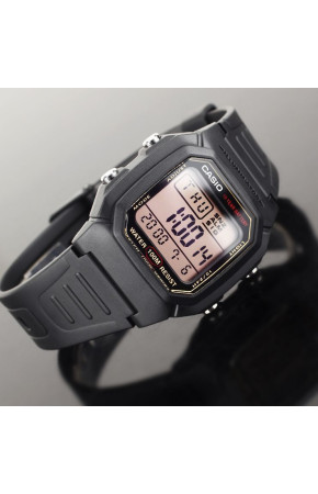 Casio W-800HG-9A