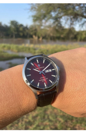 Greenwich GW 054.11.35