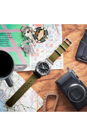 Casio G-Shock GM-2100CB-3A