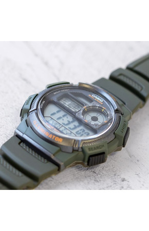 Casio AE-1000W-3A