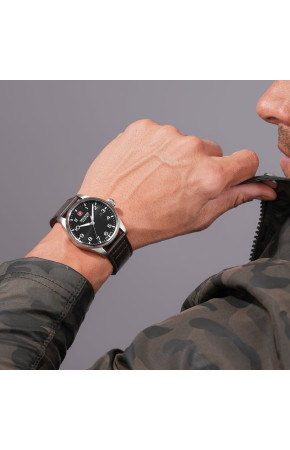 Swiss Military Hanowa SMWGB0000804