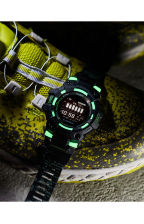Casio G-Shock GBD-100LM-1