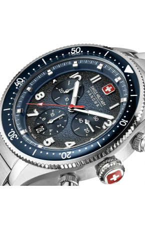 Swiss Military Hanowa SMWGI0003804