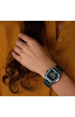 Casio G-Shock GM-S5600U-1