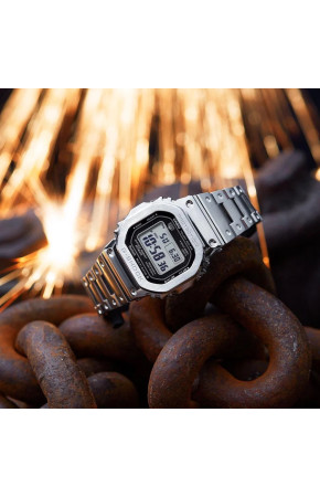 Casio G-Shock GMW-B5000D-1