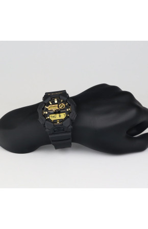 Casio G-Shock GA-010GB-1A9