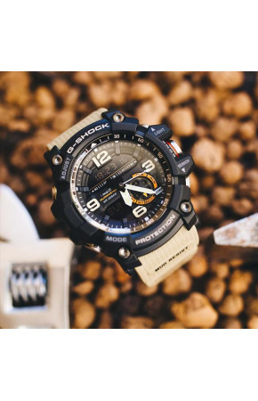 Casio G-Shock GG-1000-1A5