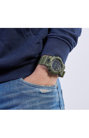 Casio G-Shock GBD-800UC-3
