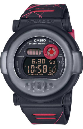 Casio G-Shock G-B001MVA-1D