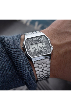 Casio A159WEVJ-7