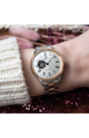 Orient Star RK-ND0001S