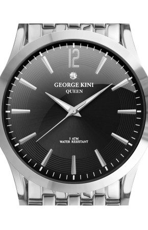 George Kini GK.36.5.1S.2S.5.S.0