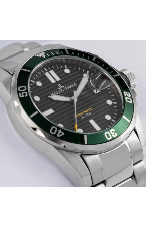 Jacques Lemans 1-2170K