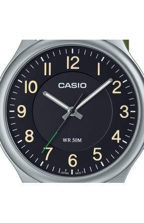 Casio MTP-B160L-1B1