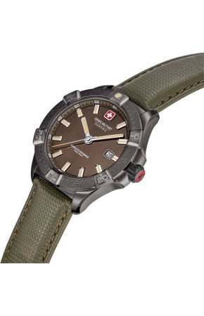 Swiss Military Hanowa SMWGB0008040