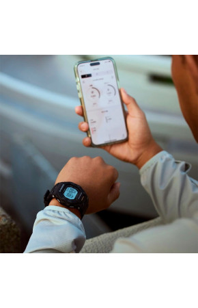 Casio G-Shock GBD-200-1A1