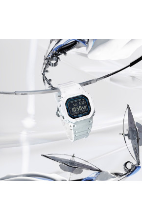 Casio G-Shock DW-B5600SF-7