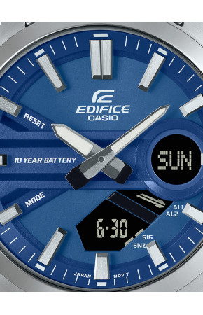 Casio Edifice EFV-C120D-2A