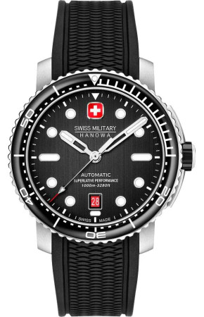 Swiss Military Hanowa SMWGL0002001-SET