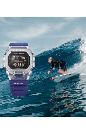 Casio G-Shock GBX-100S-2