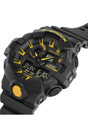 Casio G-Shock GA-700CY-1A