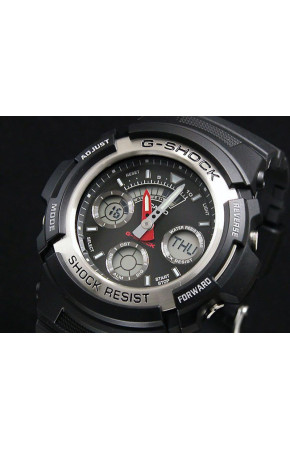 Casio G-Shock AW-590-1A