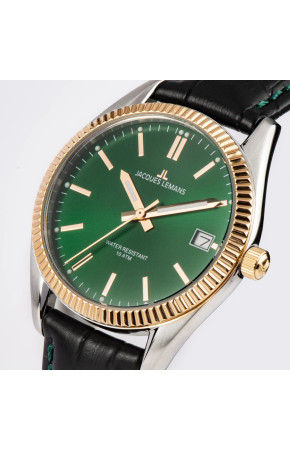 Jacques Lemans 50-4W