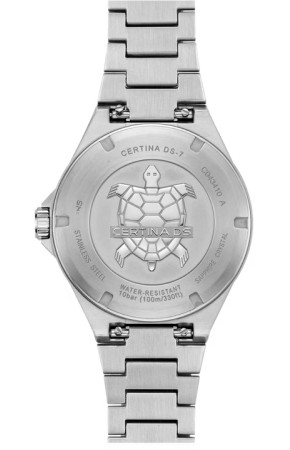 Certina C043.410.11.091.00
