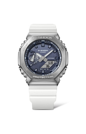 Casio G-Shock GM-2100WS-7A