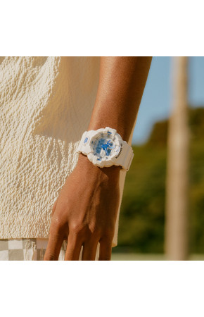 Casio G-Shock GA-700HDS-7A